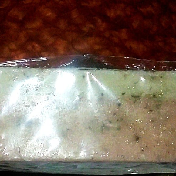 Shea Butter Coffee Soap Bar - Picture 6 of 7